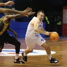KK Zadar KK Split