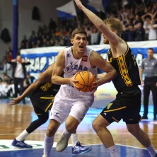 KK Zadar KK Split