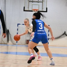 FSV ZADAR PLUS1