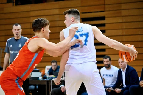 SuperSport Premijer liga (19. kolo): Kvarner izdržao nalet Cedevite Junior i upisao osmu pobjedu sezone
