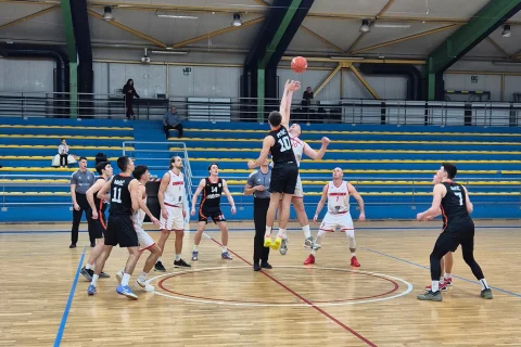 Prva muška liga (15. kolo): Novi Zagreb slavio u Makarskoj, Crikvenica bolja od HAKK Mladosti