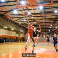 Kadeti CedevitaJunior Kvarner 4012