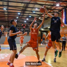 Kadeti CedevitaJunior Kvarner 4019