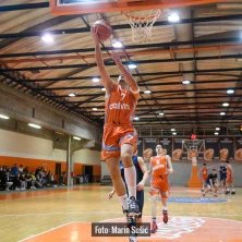 Kadeti CedevitaJunior Kvarner 4025