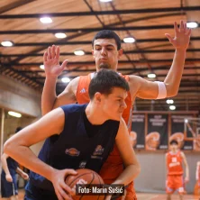 Kadeti CedevitaJunior Kvarner 4036