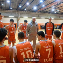 Kadeti CedevitaJunior Kvarner 4051