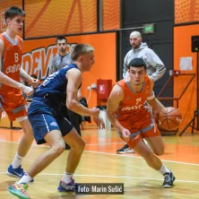 Kadeti CedevitaJunior Kvarner 4061