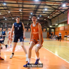 Kadeti CedevitaJunior Kvarner 4070