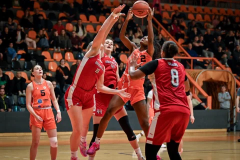 Kreće bitka za naslov prvakinja Hrvatske! “Nitko nije očekivao ovaj finale”