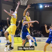 Dubrava Dinamo 4282