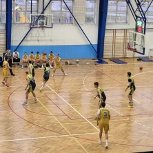 Vros Škrlj A