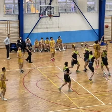 Vros Škrlj B
