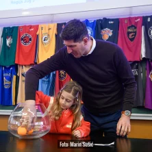 Izvlacenje JuniorNBA 3846