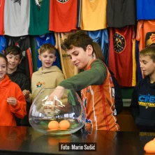 Izvlacenje JuniorNBA 3888