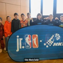 Izvlacenje JuniorNBA 3897