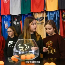 Izvlacenje JuniorNBA 3933