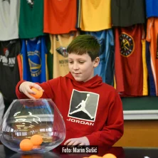 Izvlacenje JuniorNBA 3936