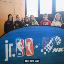 Izvlacenje JuniorNBA 3946