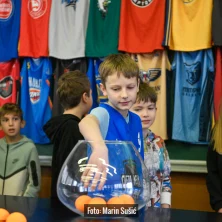 Izvlacenje JuniorNBA 3956