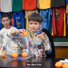 Izvlacenje JuniorNBA 3961