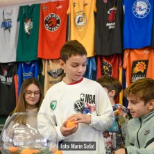 Izvlacenje JuniorNBA 3962
