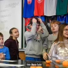 Izvlacenje JuniorNBA 3966