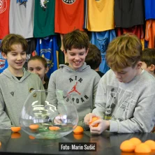 Izvlacenje JuniorNBA 3969