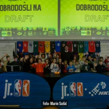 Izvlacenje JuniorNBA 3980