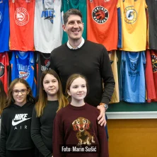 Izvlacenje JuniorNBA 3999