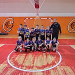 Jr NBA Prve Utakmice 2 26 10