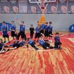 Jr NBA Prve Utakmice 2 26 11