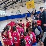 Jr NBA Prve Utakmice 2 26