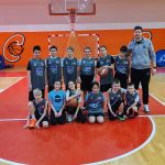 Jr NBA Prve Utakmice 2 26 7