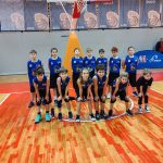 Jr NBA Prve Utakmice 2 26 9