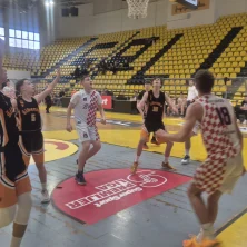3. TURNIR, 2. DAN7