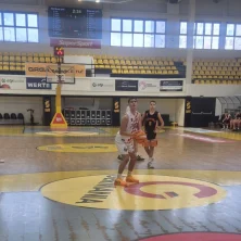 3. TURNIR, 2. DAN3