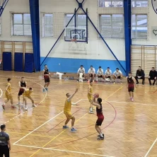 Vros Gorica B