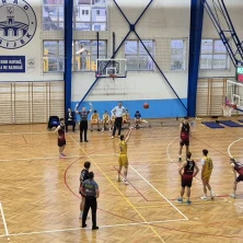 Vros Gorica C