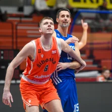 Dinamo Sibenka 5259