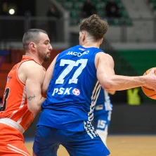 Dinamo Sibenka 5276