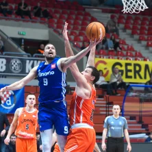 Dinamo Sibenka 5369