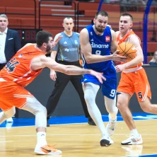 Dinamo Sibenka 5365