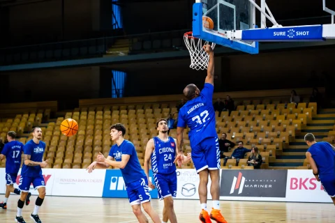 SuperSport Premijer liga (21. kolo): Cibona slavila kod Kvarnera
