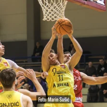 Dubrava Dubrovnik 1820