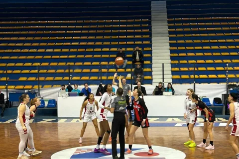 Premijer ženska liga (16. kolo): KAŽL i Trešnjevka slavili u Zadru