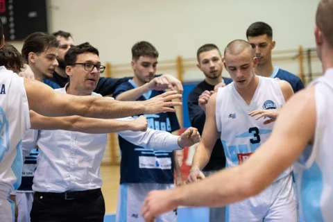 Prva muška liga (18. kolo): Uvjerljive domaće pobjede Puntamike, Omiša, Ribole, Škrljeva i Gorice