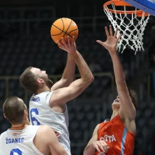 KK Zadar KK Cedevita Junior