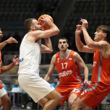 KK Zadar KK Cedevita Junior
