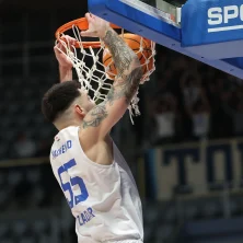 KK Zadar KK Cedevita Junior