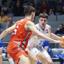 KK Zadar KK Cedevita Junior